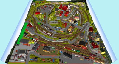 3D-Plan
